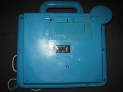 Vtech Small Talk Big Phone Board | My Baby