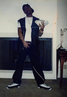 What Shoes Did Tupac Wear What Shoes Did Tupac Wear