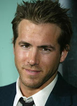 Ryan Reynolds