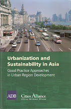Urbanization and Sustainability in Asia (2006)