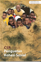 CSR untuk Penguatan Kohesi Sosial (2008)