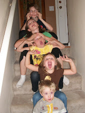 Our Crazy Kids