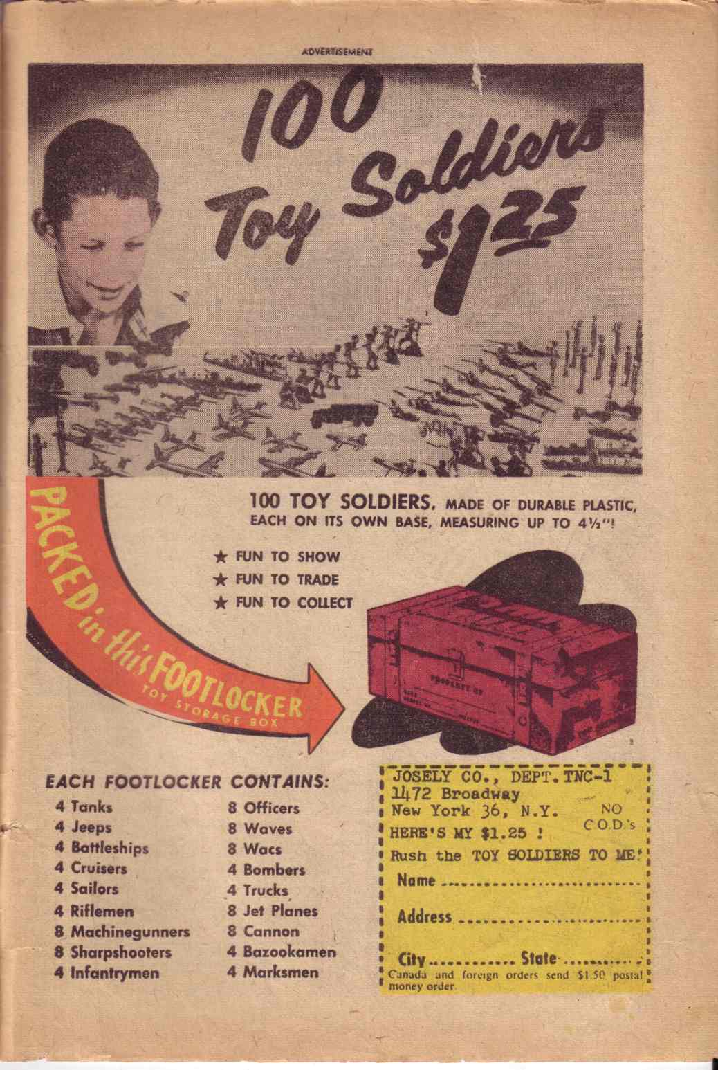 Read online Batman (1940) comic -  Issue #97 - 33