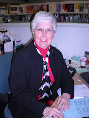 Meet the Staff: Dorothy Carlson