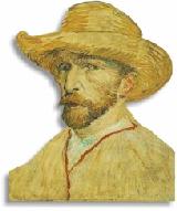 LA GALERÍA DE Vincent van Gogh