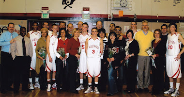 SENIOR NIGHT