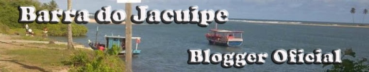 Barra do Jacuipe