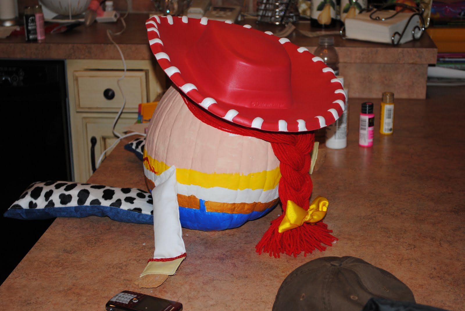 Sagen And Slayde s Blog Pumpkin Contest sagen-and-slayde-s-blog-pumpkin-contest