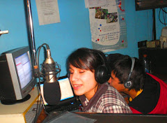 Radio Fantasma 102.9 FM de Chillán Viejo (¡ON LINE!)