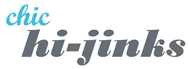 chic hi-jinks