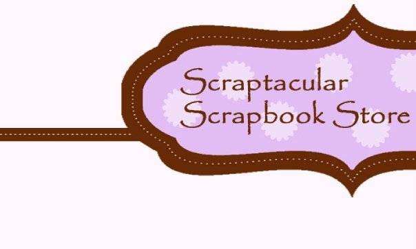 Scraptacular Scrapbook Store