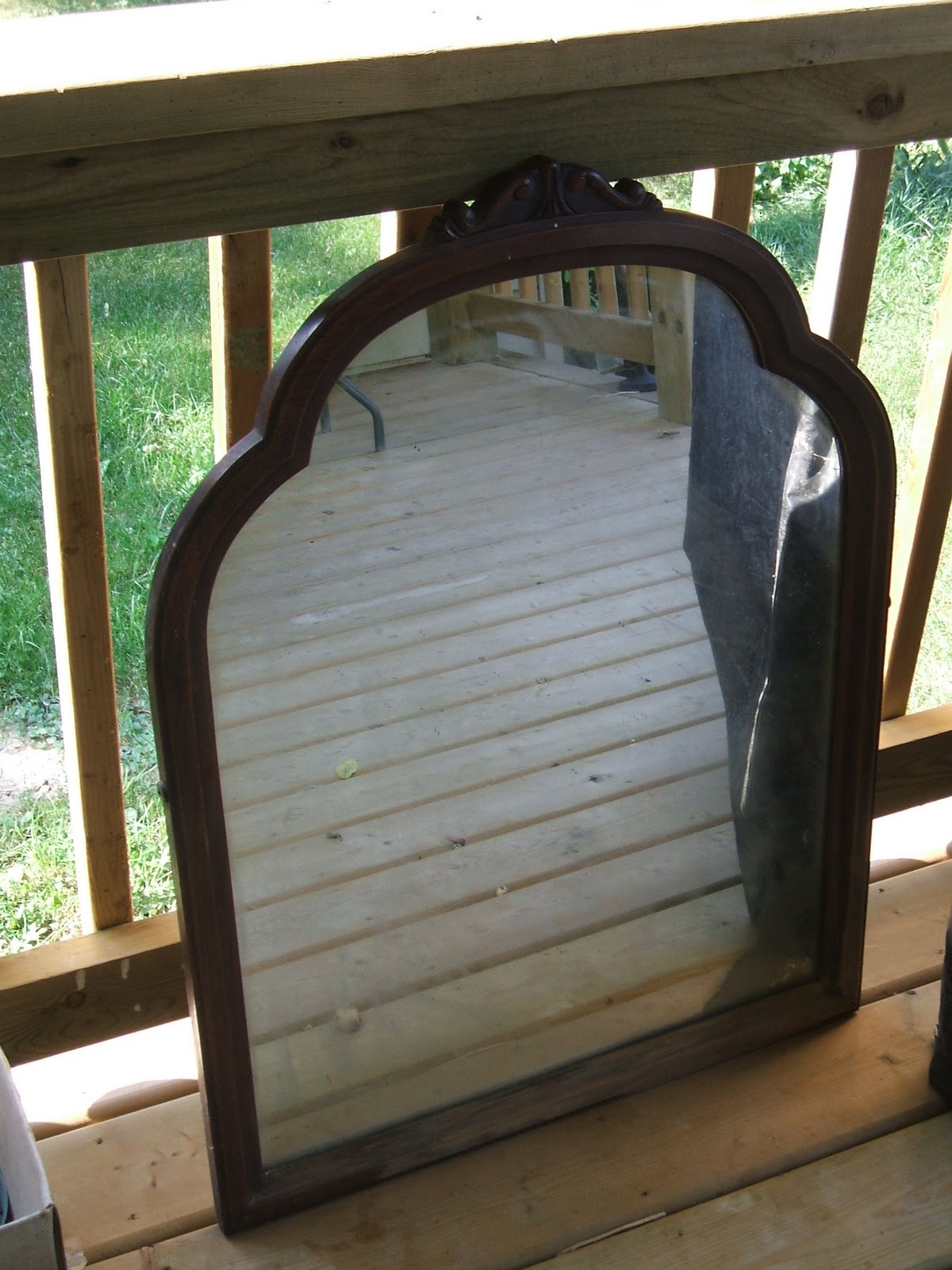 Do It Yourself Vanity