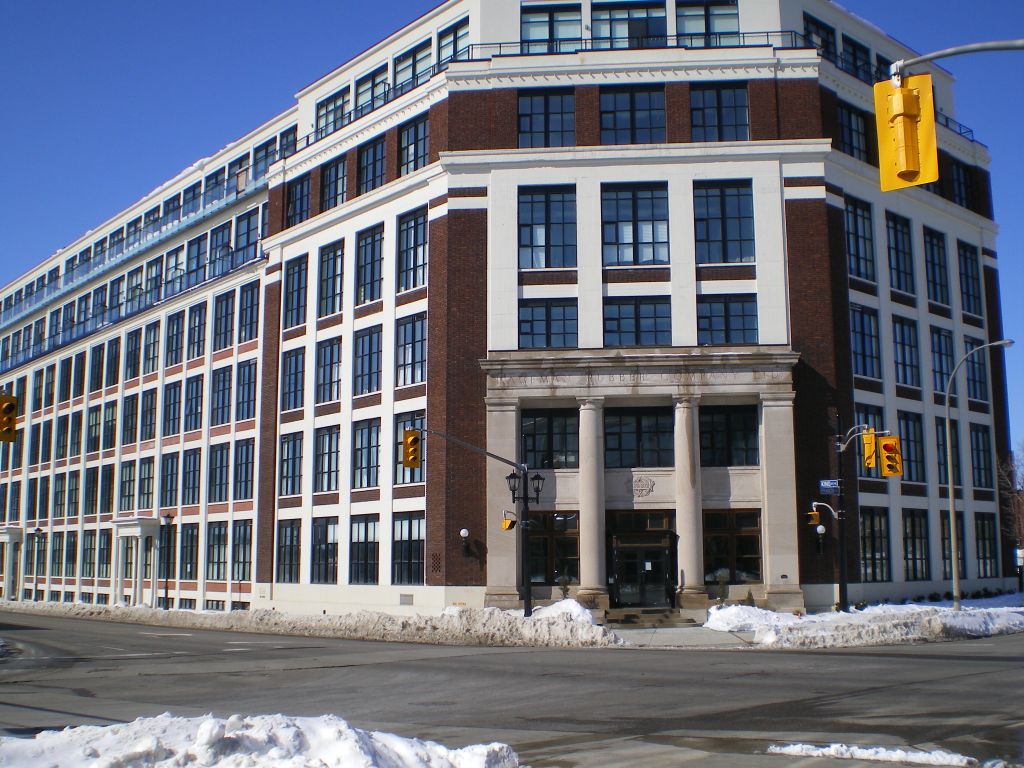 Kaufman Lofts Kitchener For Sale Kaufman Lofts Kitchener For Sale