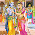 Sri Ramnavami Subhakankshalu - శ్రీ రామ నవమి శుభాకాంక్షలు