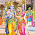Sri Ramnavami Subhakankshalu - శ్రీ రామ నవమి శుభాకాంక్షలు