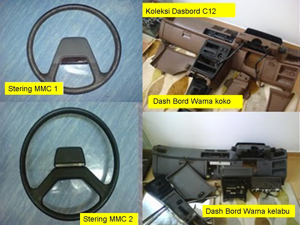 Tukar enjin bmw #7