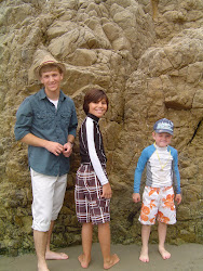 El Matador State Beach