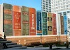 Kansas City Public Library, Bangunan Perpustakaan Terunik di Dunia