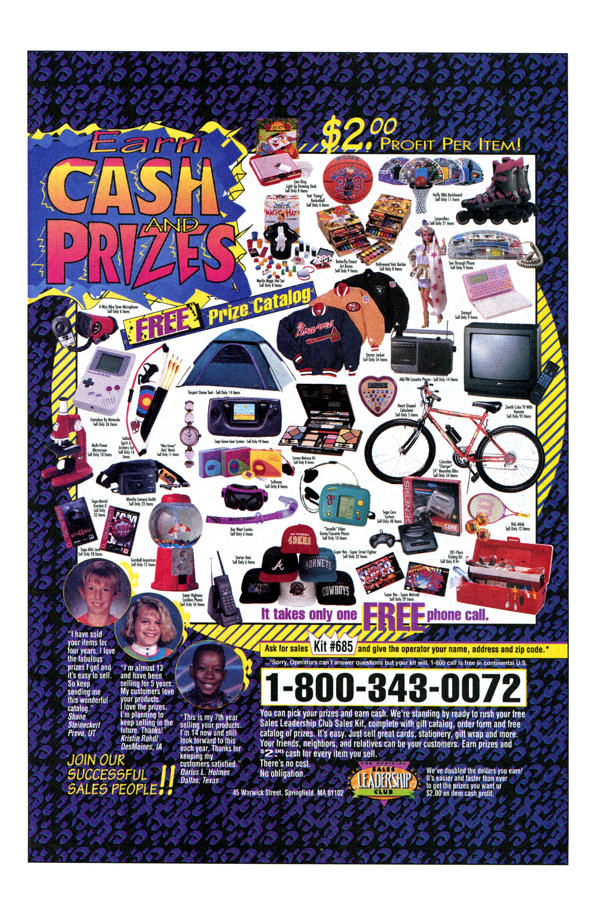 Read online Betty comic -  Issue #28 - 34