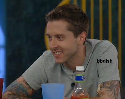 brother big bbdish matt ya gotta 50pm bbt