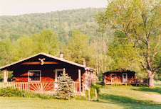 Country Lodge With Cabins in Heart of Forest Preserve For Sale