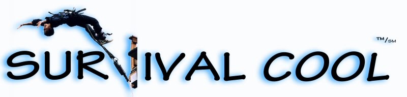 Survival Cool TV Coming Soon