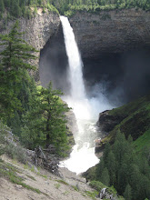 7-15 Wells Gray Provincial Park, Canada