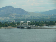 7-16  Kelowna, British Columbia