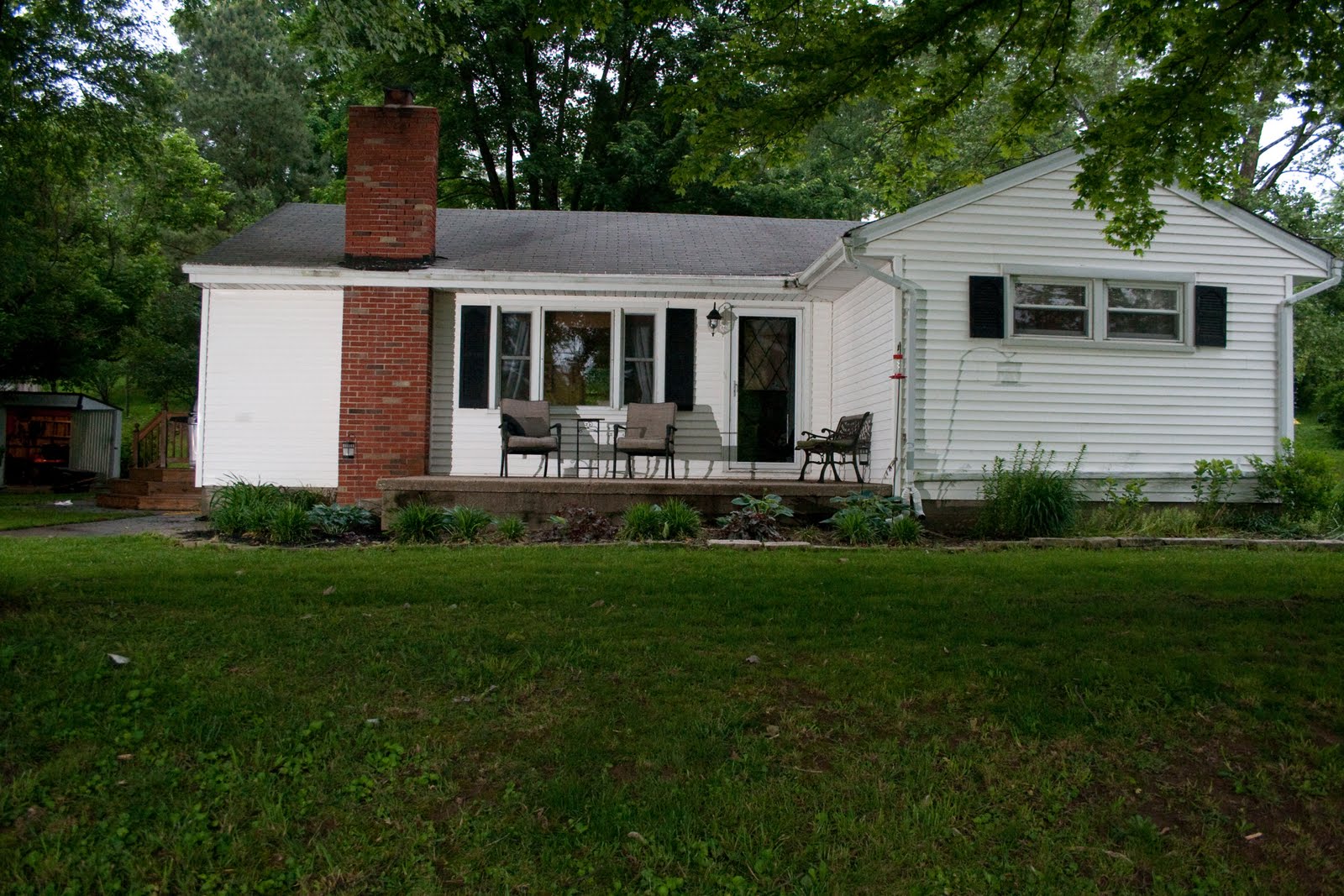 2068 longbranch rd. Union, KY 41091