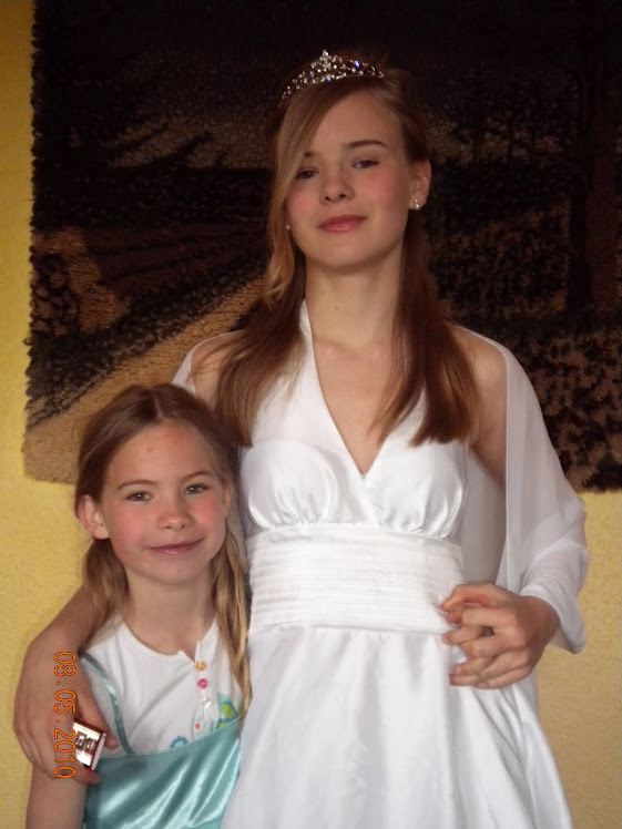 konfirmation 2010