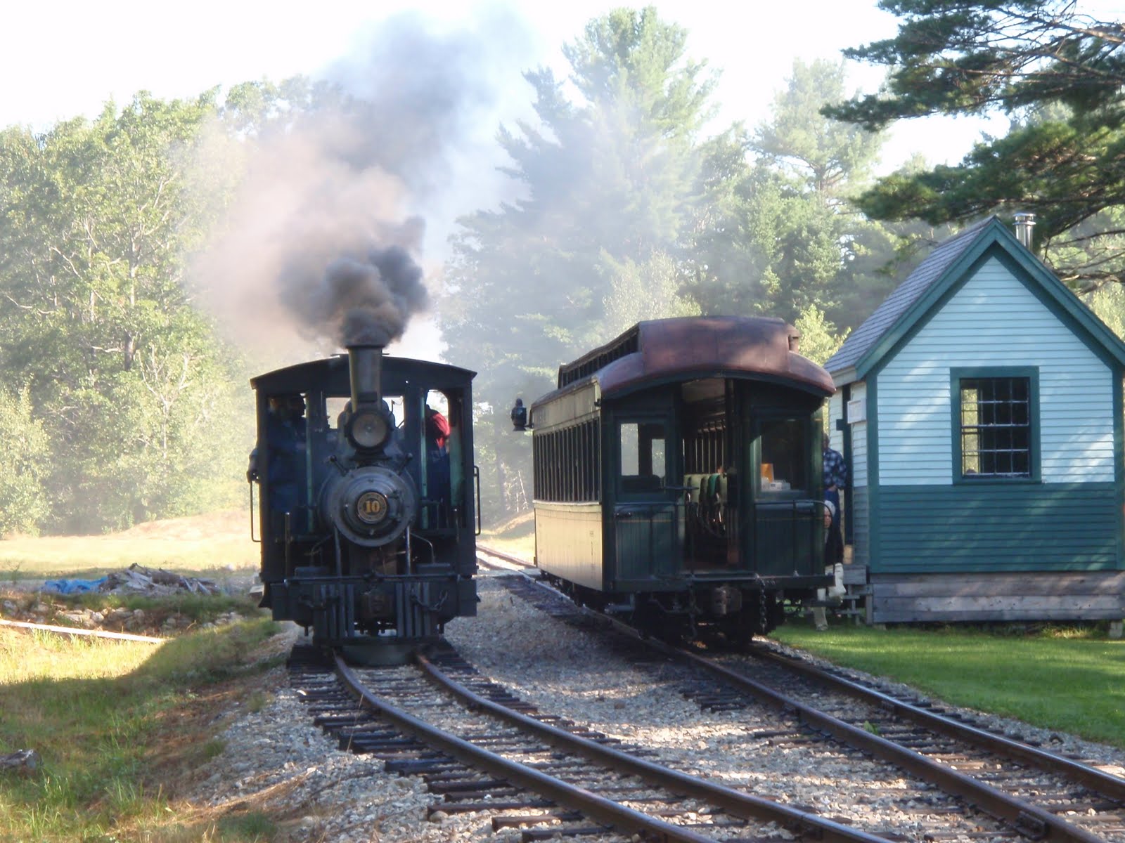 header: August 2010