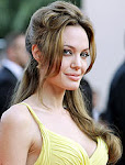 Angelina Jolie - Atriz e Embaixadora da Alto Comissariado das Nações Unidas para os Refugiados -