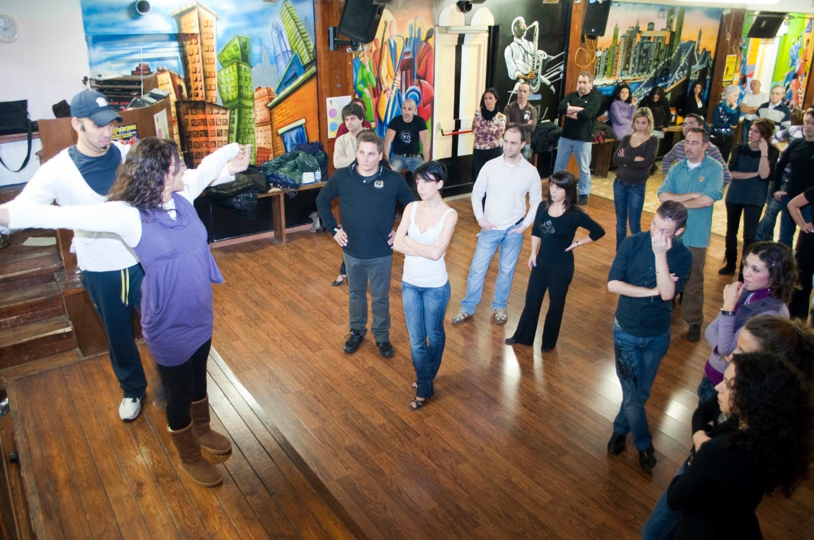 Sanremo Buongiorno! PARTE LA SESSIONE PRIMAVERILE