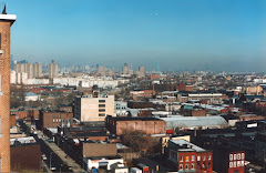 view of Brooklyn