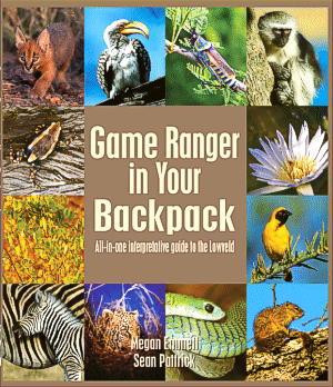 Babe in the Bush: Game Ranger in your Backpack