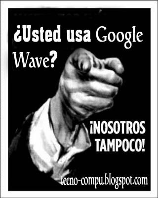 google wave