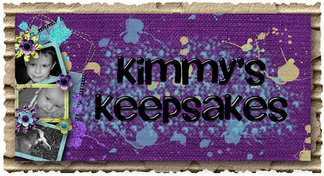Kimmy's Keepsakes