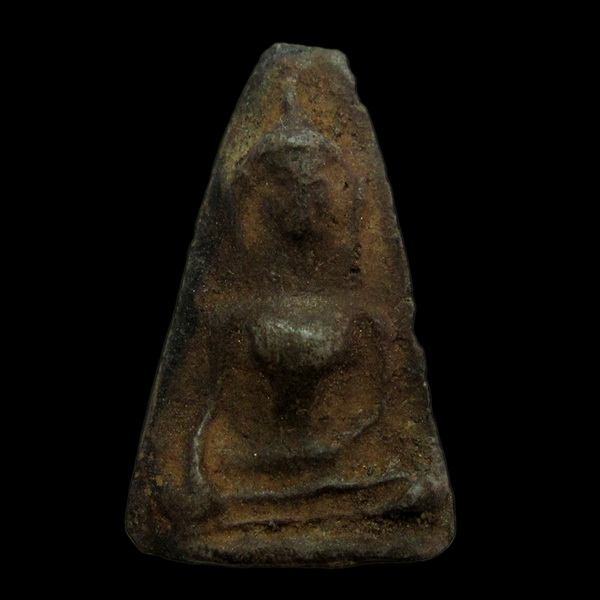 Thai Amulet and Talisman Phra PhongSuparn