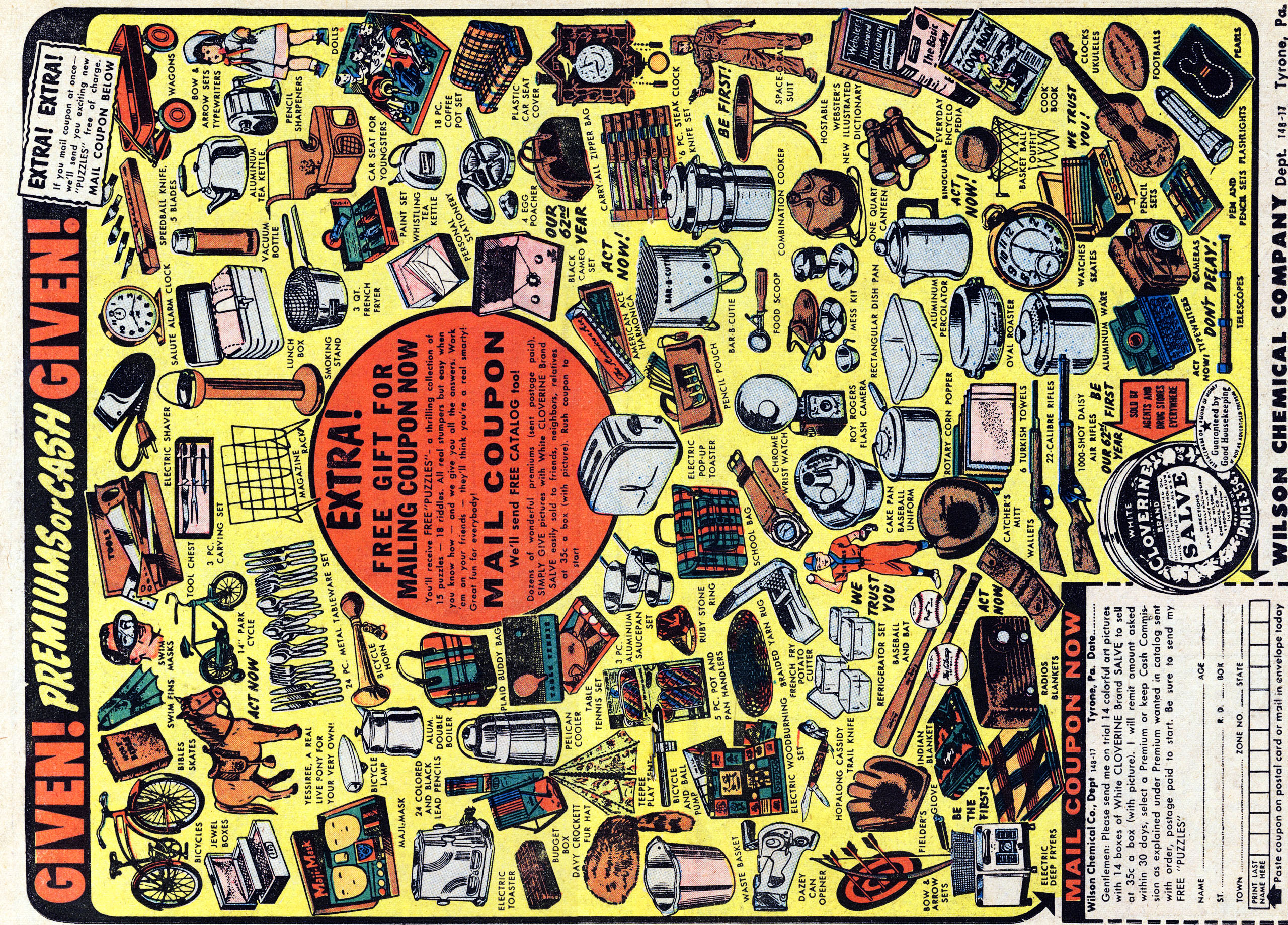 Read online Gunsmoke Western comic -  Issue #43 - 18