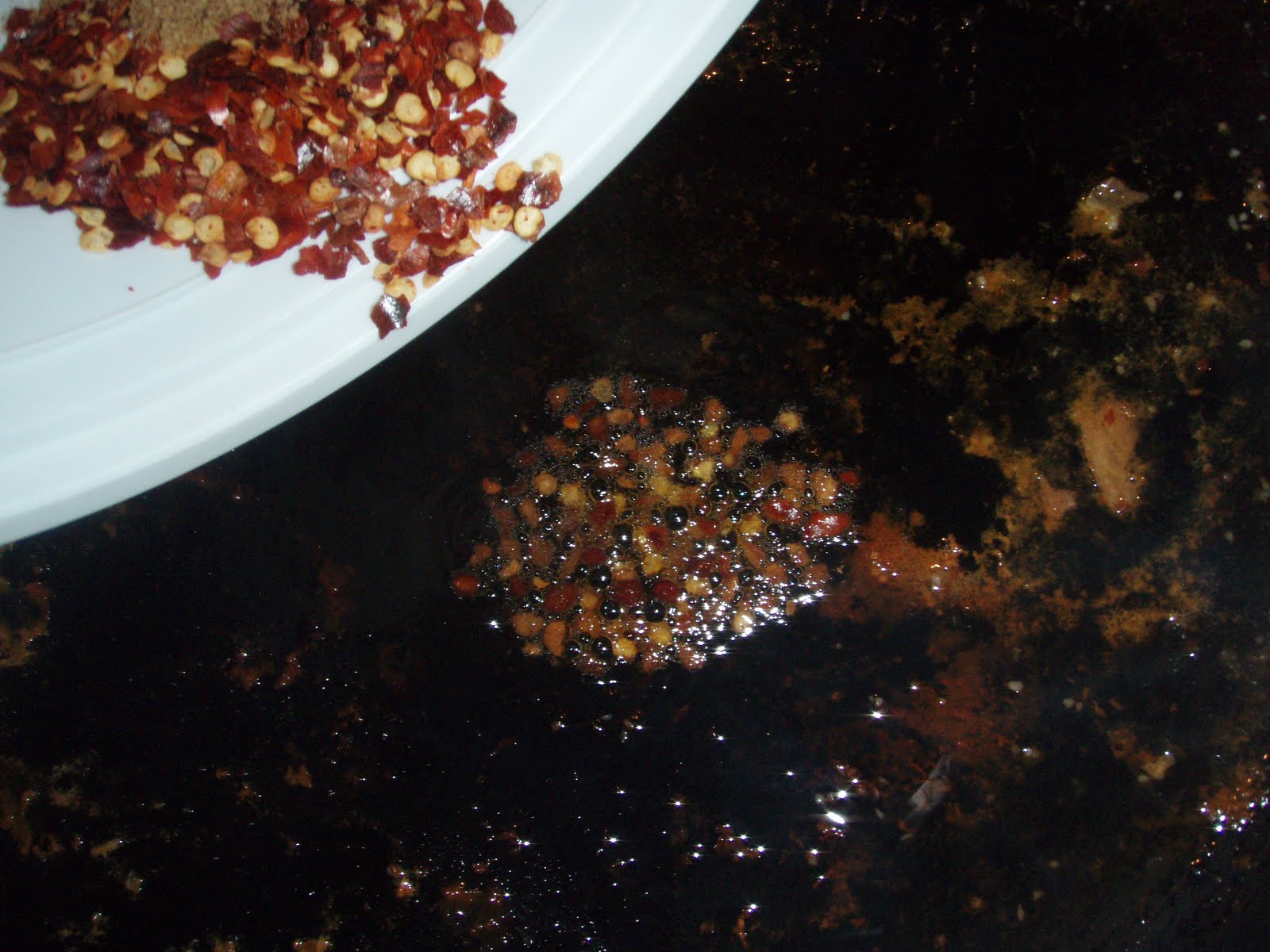 What's Cookin'? Braised Chicken Thighs With Tomato and Indian Spices (Alexandra Guarnaschelli