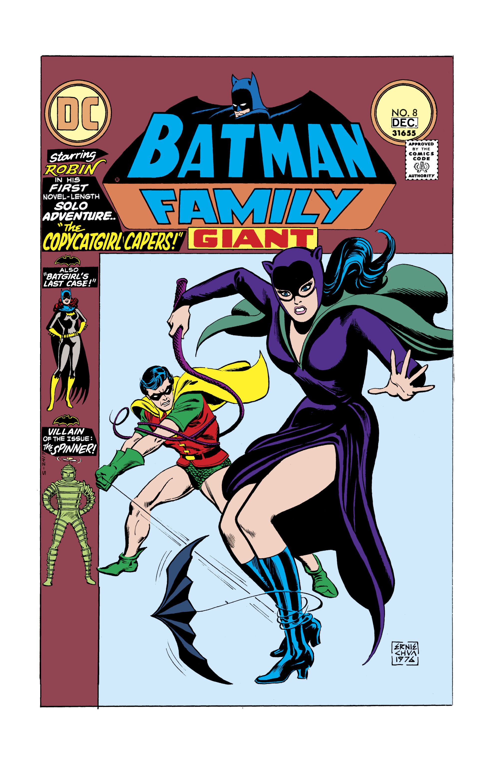 Read online Batman Arkham: Joker's Daughter comic -  Issue # TPB (Part 1) - 14