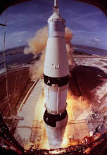Το διαστημόπλοιο Apollo