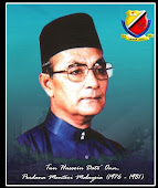 Tun Hussein Dato' Onn