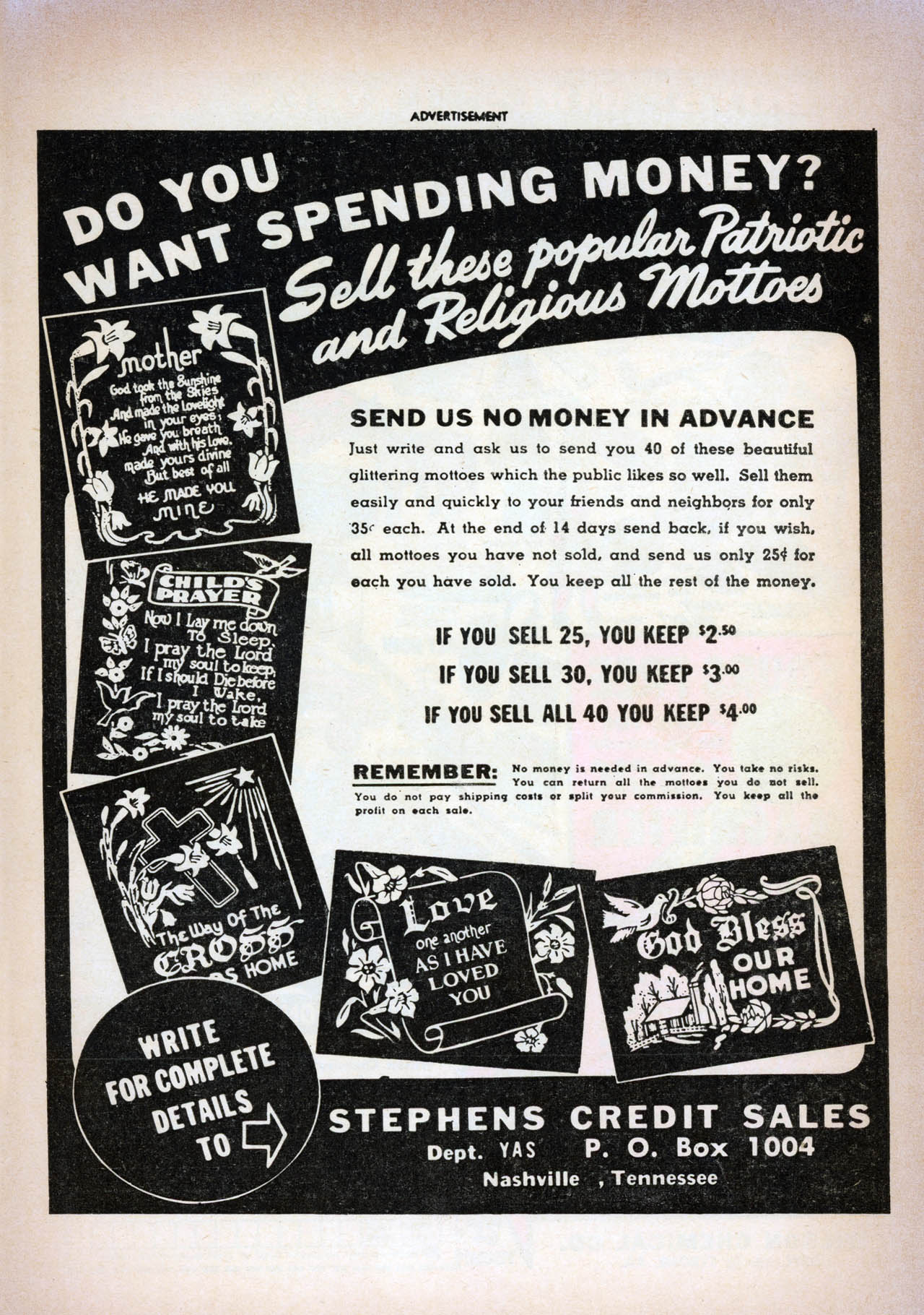 Read online Patsy and Hedy comic -  Issue #60 - 35