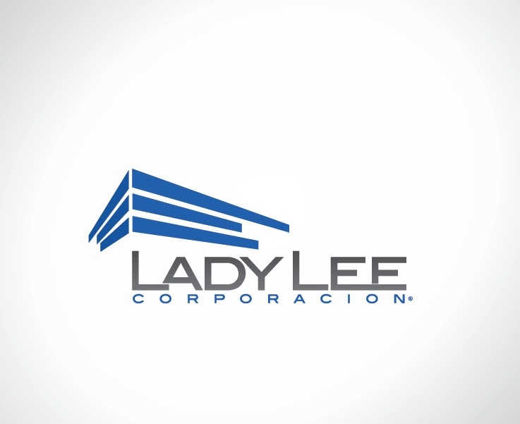 .: Propuesta Logotipo Corporación Lady Lee