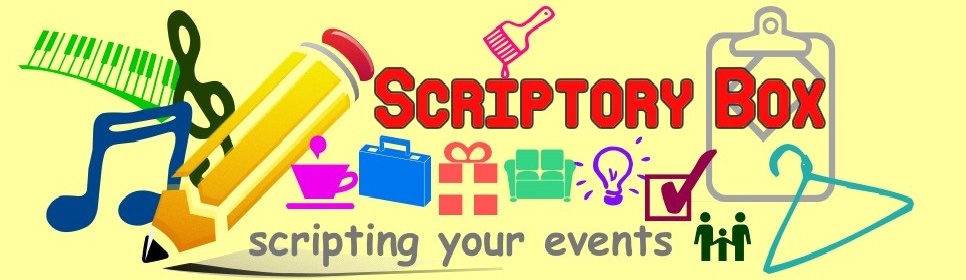 Scriptory Box