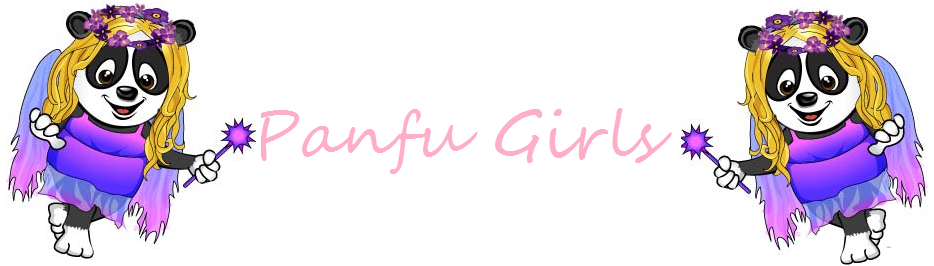 PANFU GIRLS