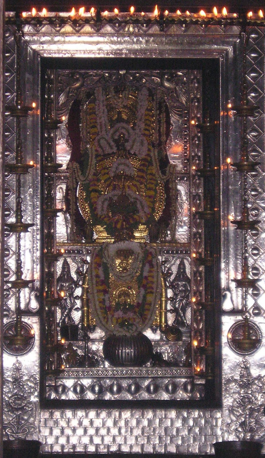 Shree Venkataramana & Ugra Narasimha Temple, Mulki Shree Venkataramana & Ugra Narasimha Temple, Mulki