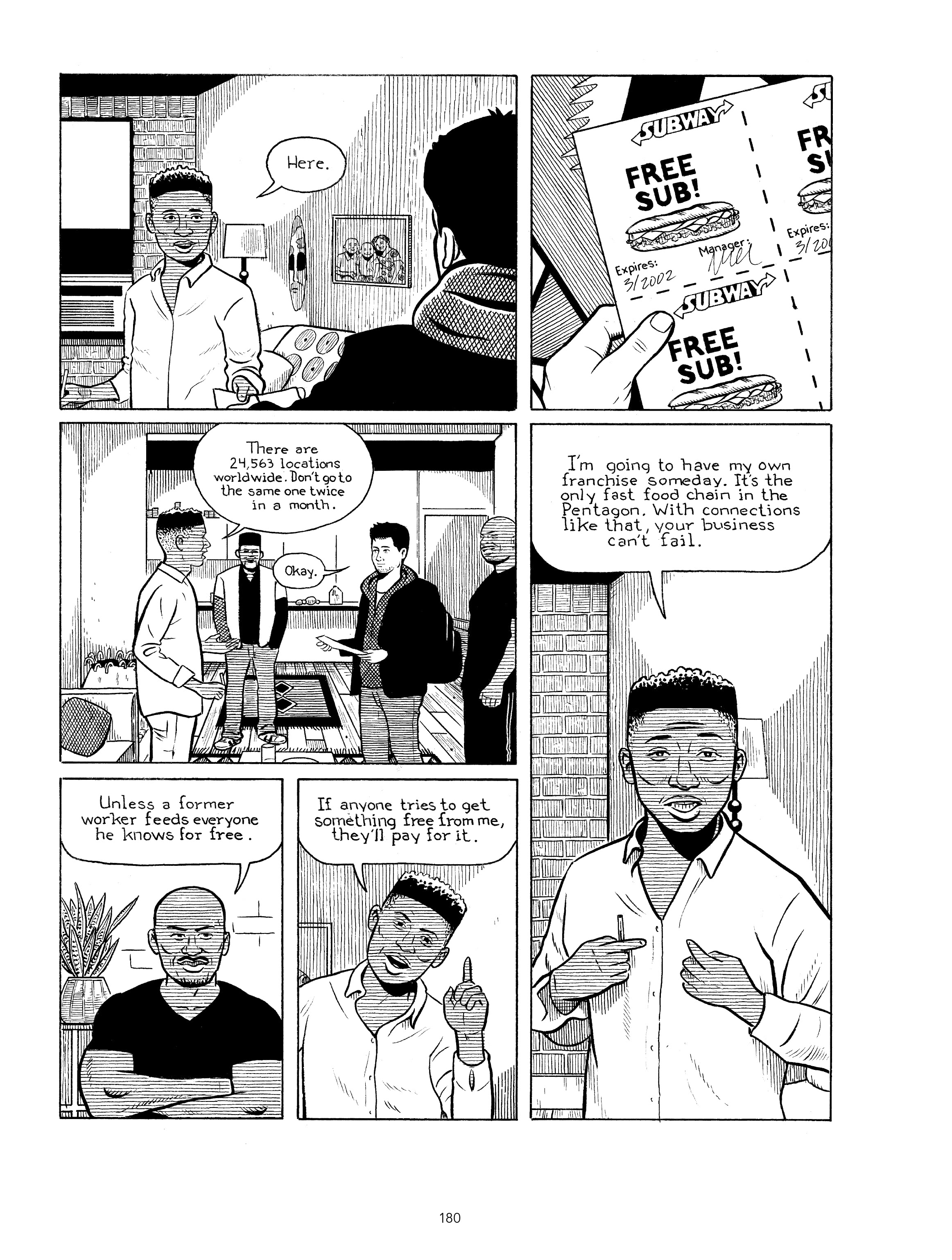 Read online Windows on the World comic -  Issue # TPB (Part 2) - 79