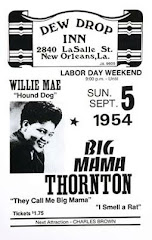 big mama thornton